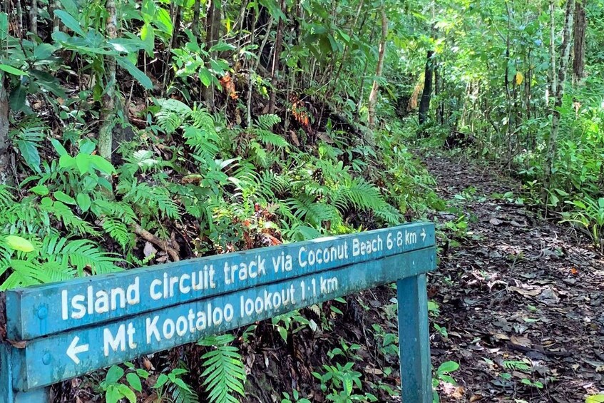 Picture 7 for Activity Dunk Island Day Tour | Cairns Day Return