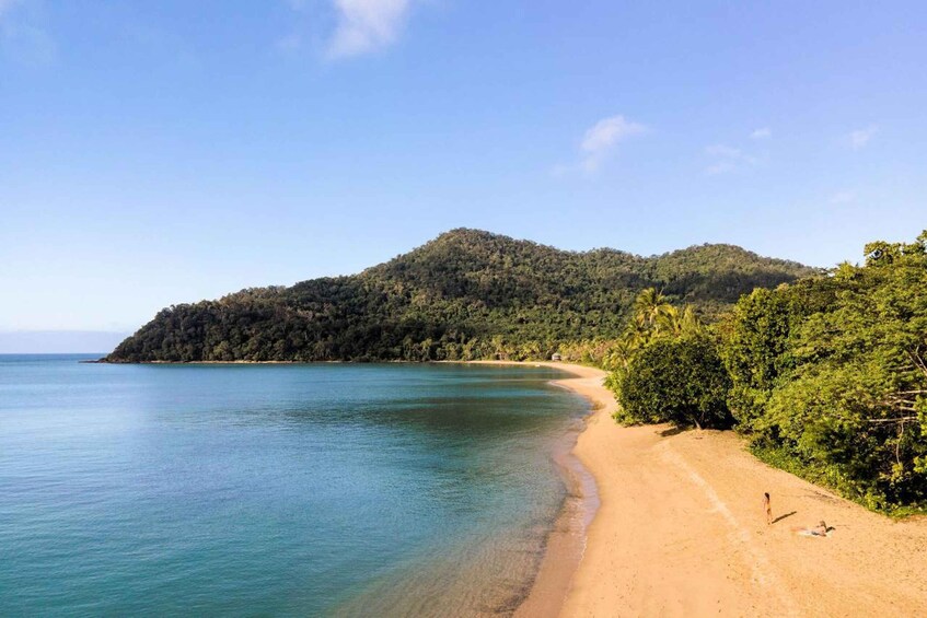 Picture 8 for Activity Dunk Island Day Tour | Cairns Day Return