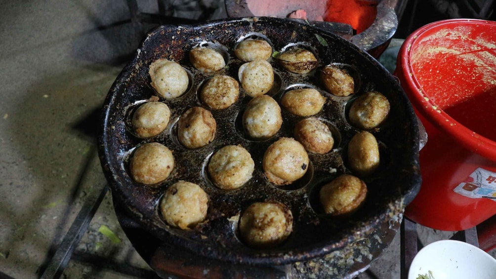 Picture 3 for Activity Discover Siem Reap Street Food