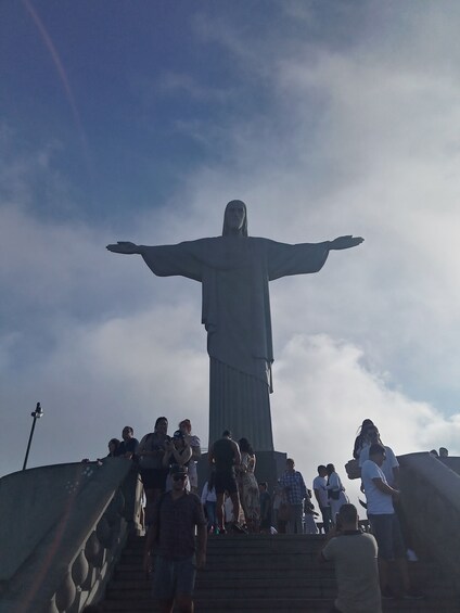 Picture 5 for Activity Rio de Janeiro: Cristo Redentor + Forte de Copacabana