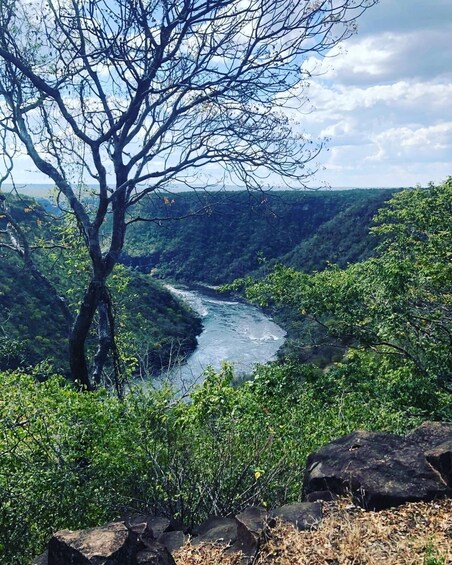 Picture 11 for Activity Victoria Falls: Zambezi River 2.5 Day Rafting Adventure