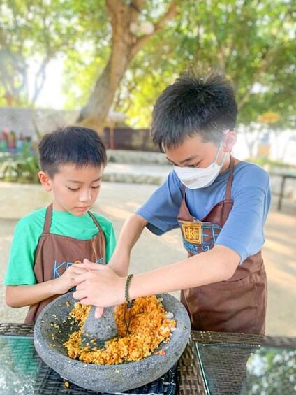 Picture 5 for Activity Kekeb Nusa Dua Cooking Class