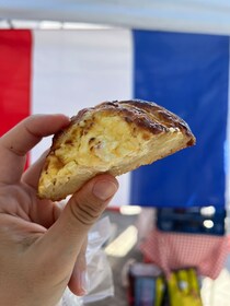 West Palm Beach: recorrido gastronómico por las mañanas en el mercado