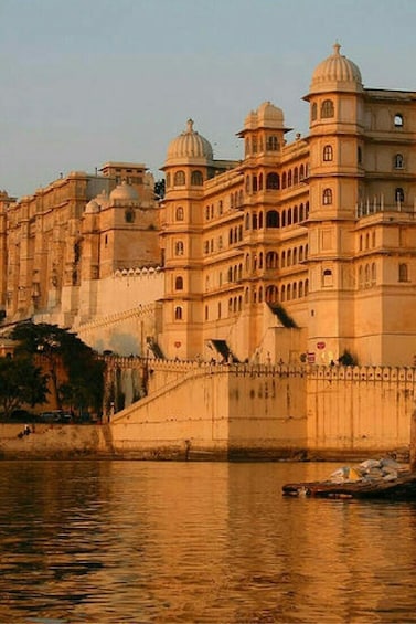 Picture 4 for Activity Rajasthan tours: Luxury and private tour by car with guide.