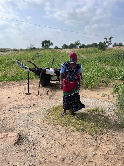 Picture 2 for Activity Retreat in Thar desert of Rajasthan with a Anthropologist