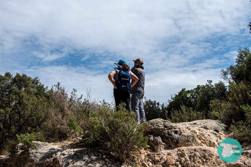 Picture 18 for Activity Valencia Nature Escape: Beautiful Waterfalls and Landscapes