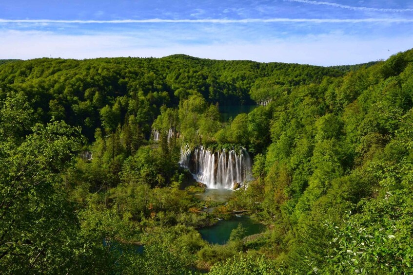 Picture 4 for Activity Private Plitvice Lakes National Park Tour - from Zagreb