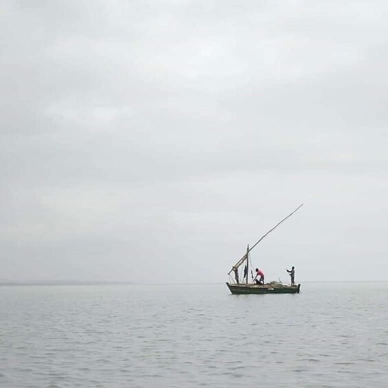 Picture 3 for Activity Inhaca Island Day Tour