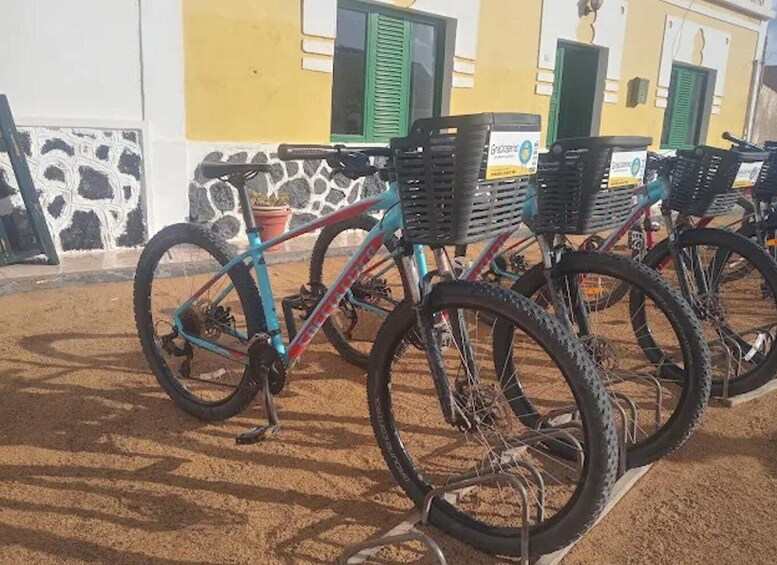 Picture 8 for Activity Bike Rental La Graciosa