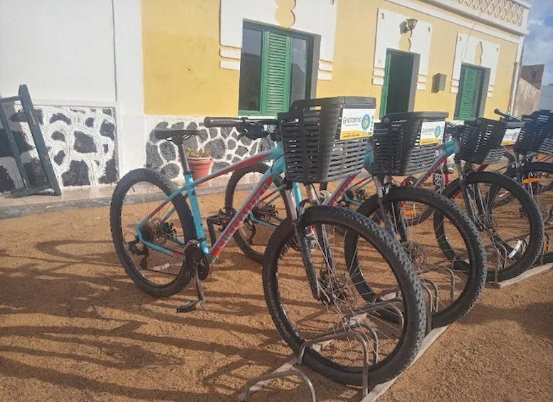 Picture 8 for Activity Bike Rental La Graciosa