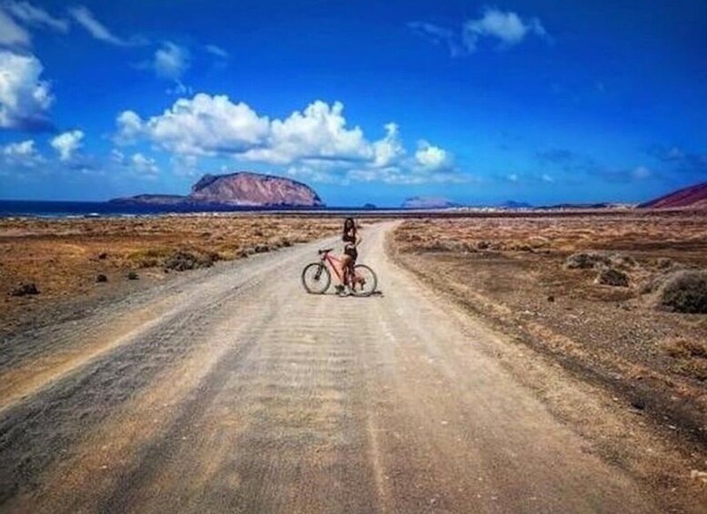 Picture 7 for Activity Bike Rental La Graciosa