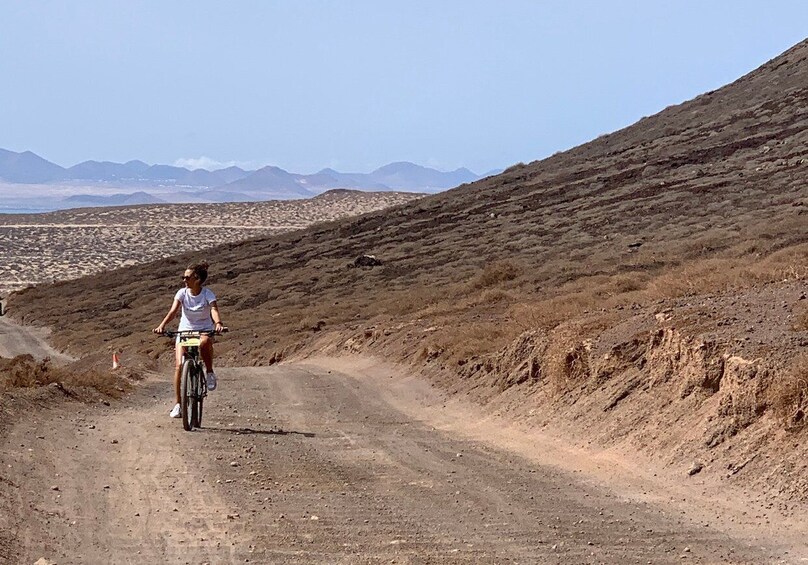 Picture 4 for Activity Bike Rental La Graciosa