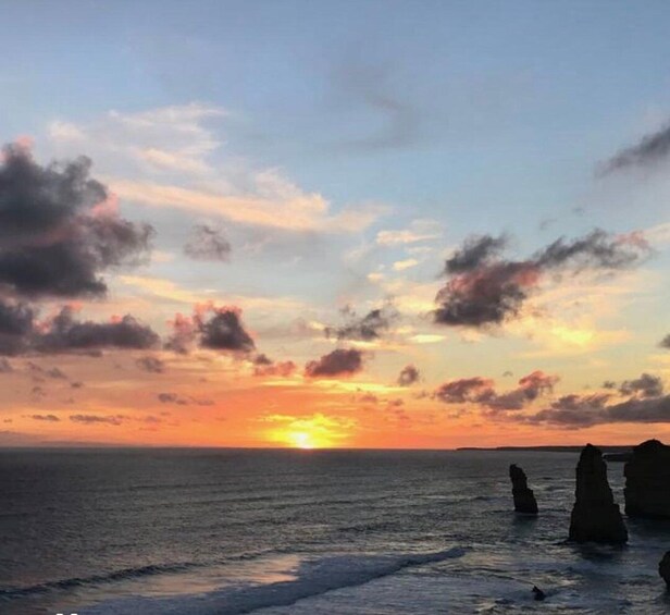 Private Tour: Great Ocean Road - Twelve Apostles