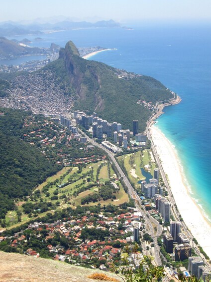 Picture 4 for Activity Rio de Janeiro: Hang gliding adventure