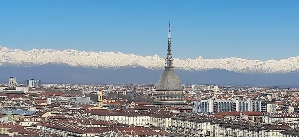 Picture 10 for Activity Turin 3-Hour Classic Walking Tour