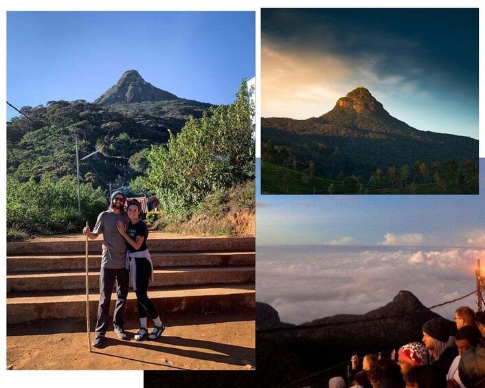 Picture 10 for Activity Negombo to Adams Peak Tour