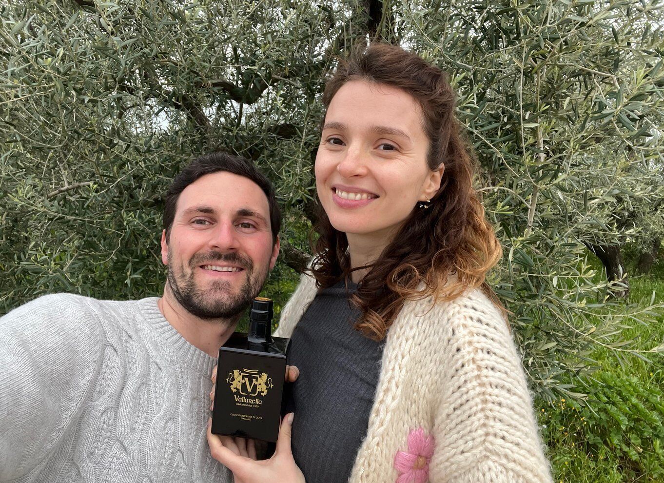 Barletta-Andria-Trani: oil mill tour and oil tasting