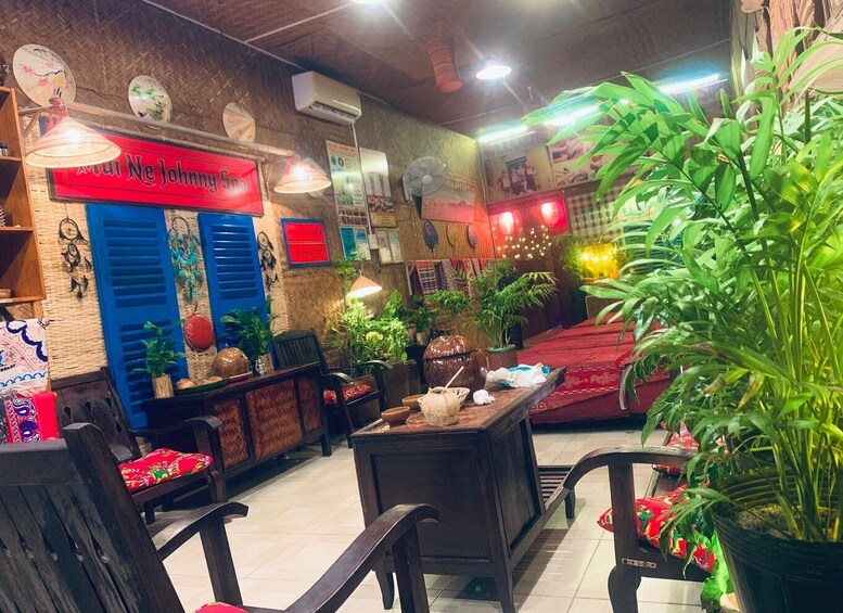 Picture 11 for Activity Johnny Spa I Vietnamese Body Massage