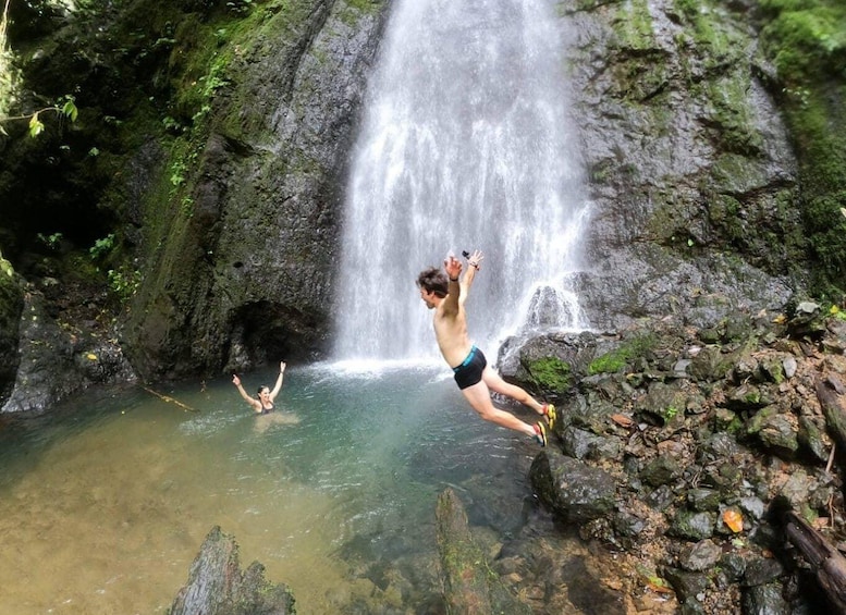 Picture 3 for Activity Overnight Sirena & San Pedrillo, Corcovado National Park