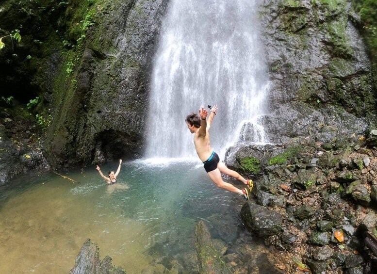 Picture 3 for Activity Overnight Sirena & San Pedrillo, Corcovado National Park