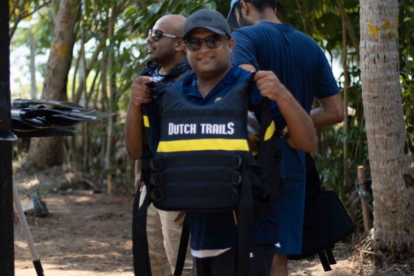 Picture 4 for Activity Boat Riding in Negombo