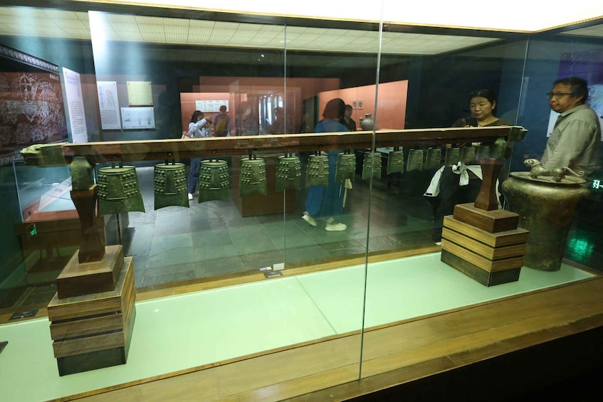 Picture 5 for Activity Chongqing: City Highlights Guided Private Tour with Lunch