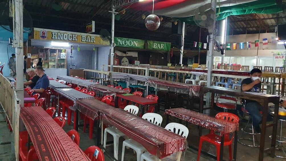 Picture 19 for Activity Chiang Mai: Thapae Boxing Stadium Muay Thai Match Ticket