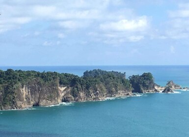 Manuel Antonio National Park Guided Tour