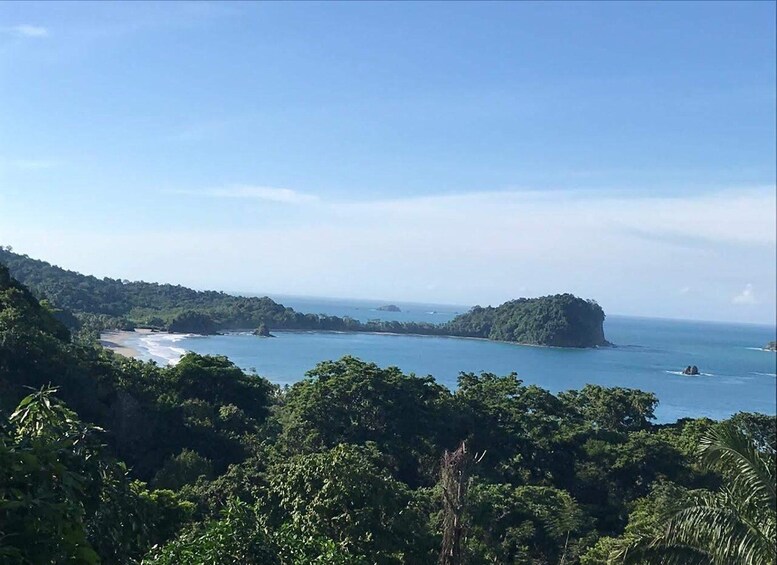 Picture 13 for Activity Manuel Antonio National Park Guided Tour