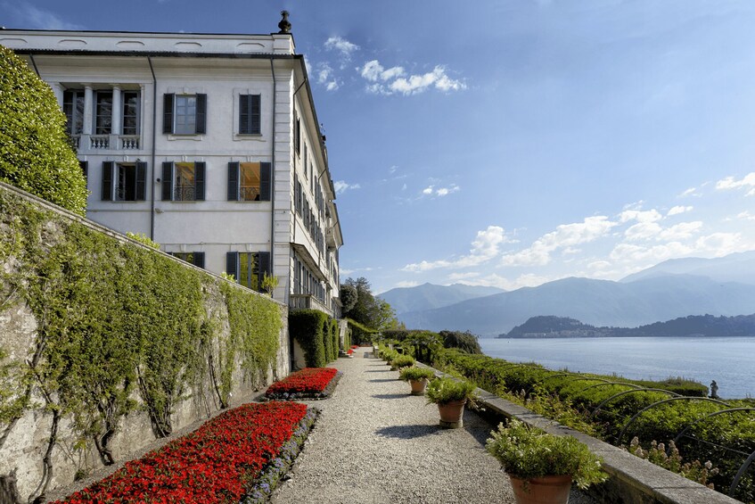 Picture 2 for Activity Tremezzina: Villa Carlotta Museum and Garden Entry Ticket