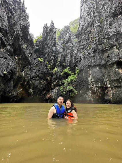 Picture 4 for Activity El Nido Group Tour B - Cave Tour w/ Island Lunch