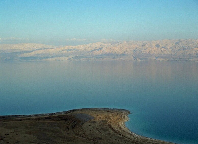 Picture 18 for Activity From Amman: Dead Sea, Mount Nebo, Madaba, & Baptism Day Trip