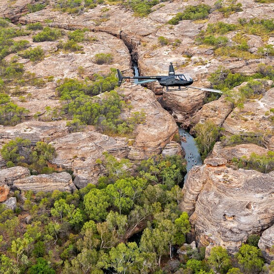 Picture 5 for Activity Cobbold Gorge 3 hour tour