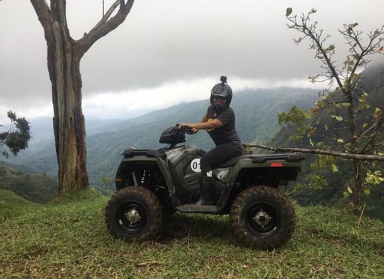 Picture 4 for Activity ATV Ride in Ella