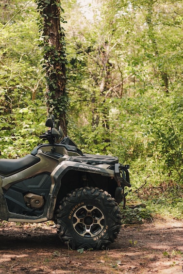 Picture 2 for Activity ATV Ride in Ella