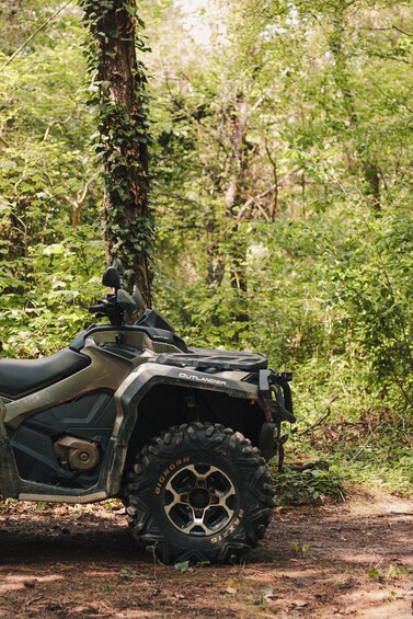 Picture 2 for Activity ATV Ride in Ella