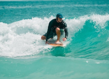 Retreat Surf หรูหราในประเทศไทย – 3 วัน 2 คืนในภูเก็ต