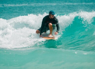 Retreat Surf หรูหราในประเทศไทย – 3 วัน 2 คืนในภูเก็ต