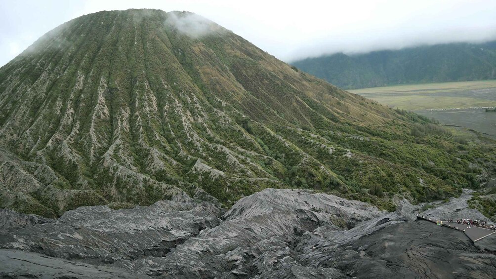 Picture 6 for Activity Surabaya / Malang: Bromo Afternoon Ultimate Tour