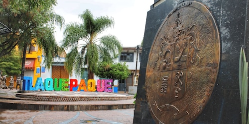 ค้นพบเมืองมหัศจรรย์แห่ง Tlaquepaque!