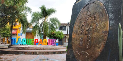 Découvrez la ville magique de Tlaquepaque!