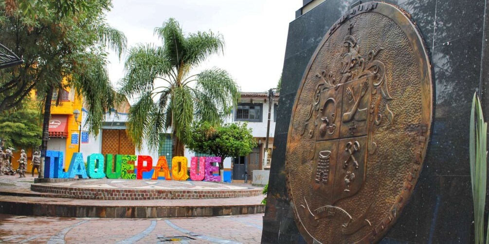 Discover the Magical Town of Tlaquepaque!
