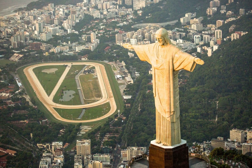 Picture 4 for Activity Rio Essentials: Christ Redeemer & Sugarloaf Official Tickets