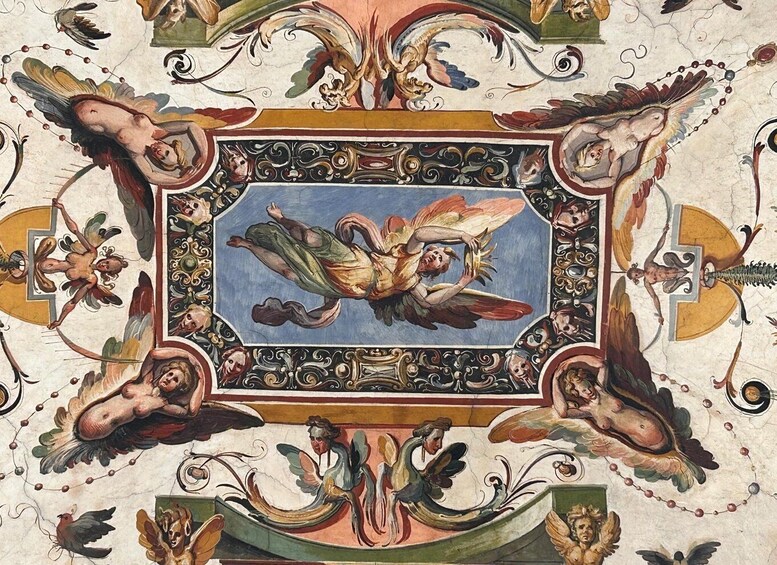 Picture 29 for Activity Florence: Uffizi Gallery Skip-the-line Ticket with escort