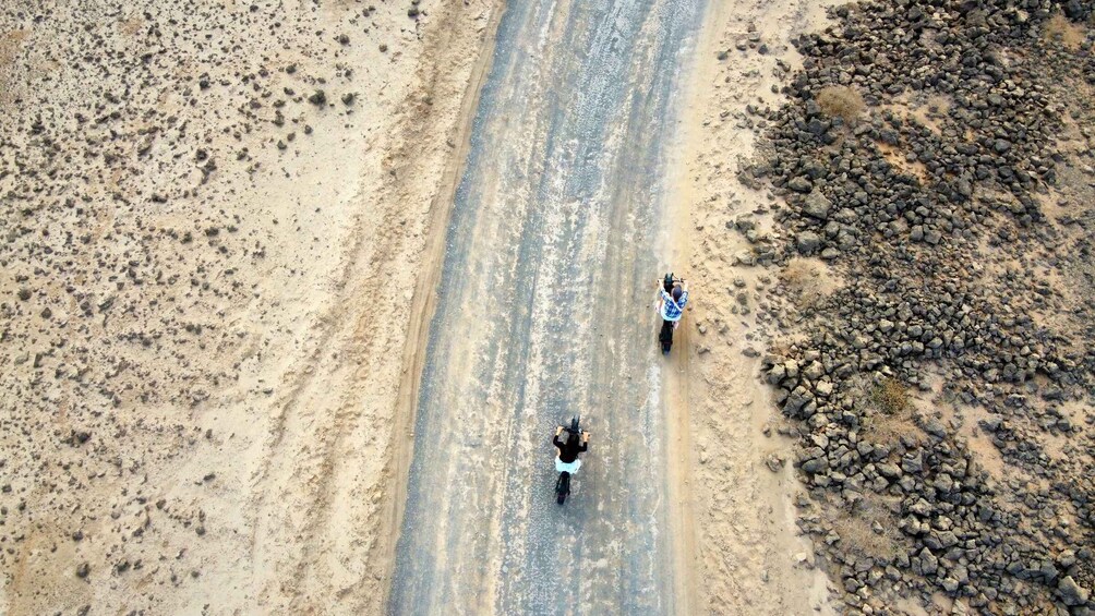 Picture 2 for Activity E-bike excursion Fuerteventura north (Land of Volcanoes)