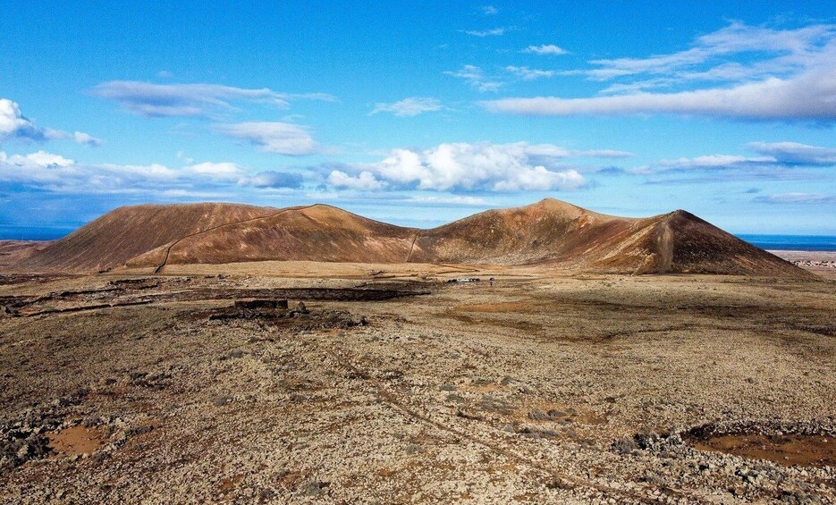 Picture 3 for Activity E-bike excursion Fuerteventura north (Land of Volcanoes)