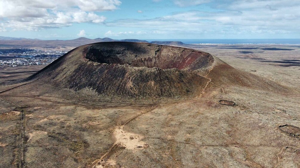 Picture 1 for Activity E-bike excursion Fuerteventura north (Land of Volcanoes)