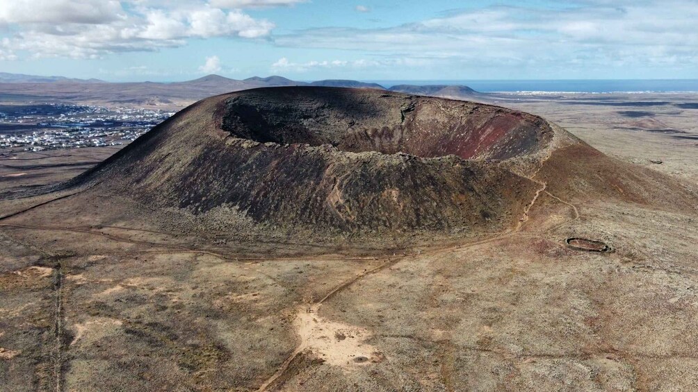 Picture 1 for Activity E-bike excursion Fuerteventura north (Land of Volcanoes)