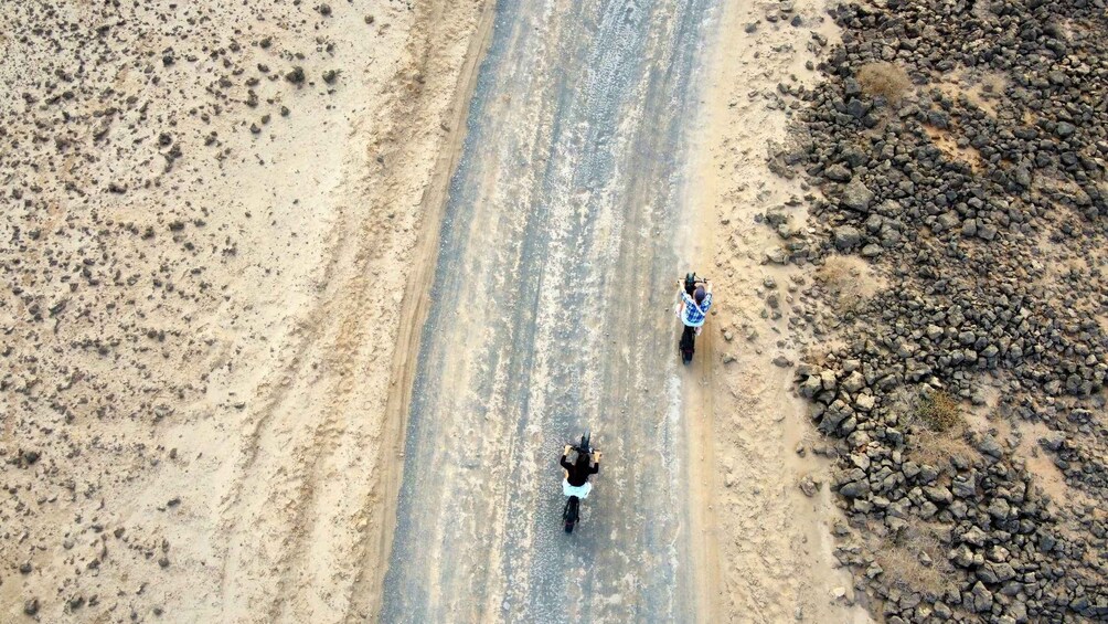 Picture 2 for Activity E-bike excursion Fuerteventura north (Land of Volcanoes)