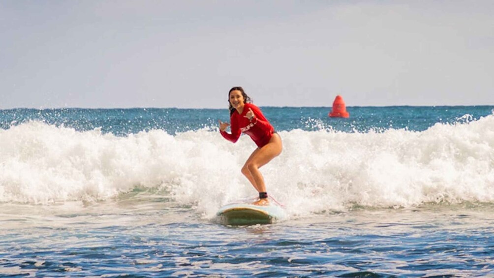 Picture 7 for Activity Kalapaki Beach: Surfing Lesson with Kauai Beach Boys